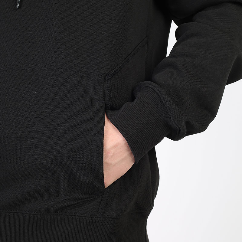Мужская толстовка PUMA Pivot Hoodie (53212202)  - цена, описание, фото 4